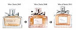 Miss Cherie Eau de Parfum 2005 парфумована вода 100 ml. (Міс Шері Єау де Парфум), фото 7