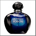 Midnight Poison парфумована вода 100 ml. (Міднайт Пуазон), фото 3