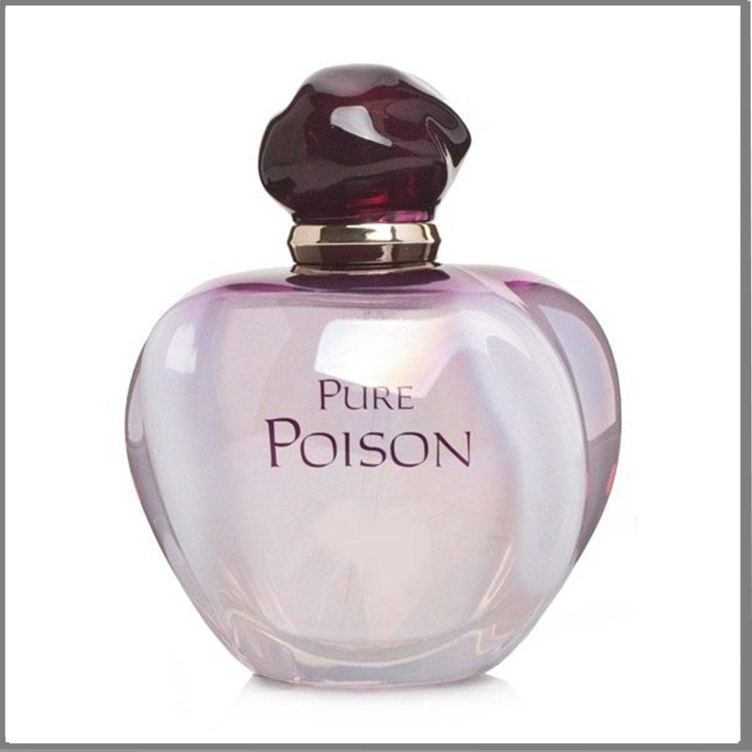 Pure Poison парфумована вода 100 ml. (Тестер Пур Поисон)
