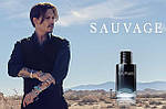 Sauvage Eau de Toilette туалетна вода 100 ml. (Тестер Сава Еау де Туалет), фото 5