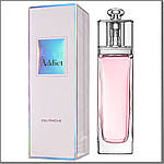 CD Addict Eau Fraiche туалетна вода 100 ml. (Едикт Єау Фреш), фото 4
