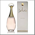 Jadore Eau de Toilette туалетна вода 100 ml. (Жадор Єау де Туалет), фото 3