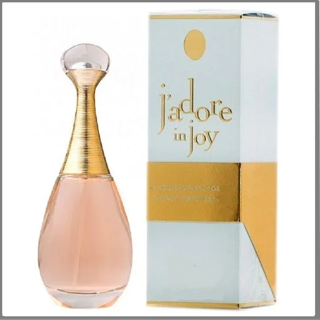 J'adore In Joy туалетна вода 100 ml. (Жадор Ін Джой)