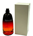 Тестер CD Fahrenheit Eau de Toilette туалетна вода 100 ml. (Фаренгейт Єау де Туалет), фото 3