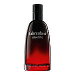 Fahrenheit Absolute туалетна вода 100 ml. (Тестер Фаренгейт Абсолют), фото 3