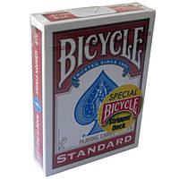 Карты для фокусов Bicycle Stripper Deck, 40946