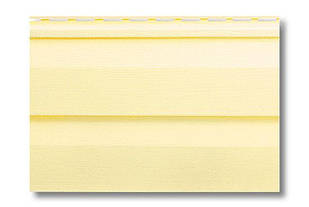 Сайдинг панель лимонна 3660х230х1,1 мм