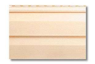 Сайдинг панель пісочна 3660х230х1,1 мм