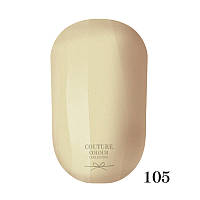 Гель-лак Couture Colour Gel polish №105 оливковый, 9ml