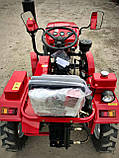 Трактор ДВ 160LXL з заводу, фото 6