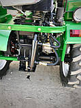 Трактор ДВ 160LXL з заводу, фото 8