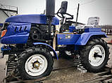Трактор ДВ 160LXL з заводу, фото 3
