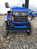Трактор ДВ 160LXL з заводу, фото 9