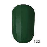 Гель-лак Couture Colour Gel polish №122 зелений, 9ml