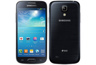 Чохли для Samsung S4 mini Galaxy i9190