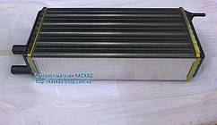 Радіатор обігрівача кабіни UNC-060