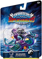 Фигурка Skylanders SuperChargers Sea Shadow