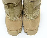 Берці літні армії США Altama, Belleville, Wellco, Hot Weather Panama Boots, фото 5