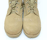 Берці літні армії США Altama, Belleville, Wellco, Hot Weather Panama Boots, фото 4