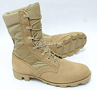 Берці літні армії США Altama, Belleville, Wellco, Hot Weather Panama Boots