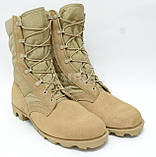 Берці літні армії США Altama, Belleville, Wellco, Hot Weather Panama Boots, фото 2