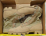 Берці літні армії США Altama, Belleville, Wellco, Hot Weather Panama Boots, фото 8