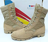 Берці літні армії США Altama, Belleville, Wellco, Hot Weather Panama Boots, фото 3