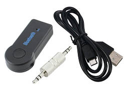 Bluetooth AUX MP3 WAV адаптер, ресивер магнітоли