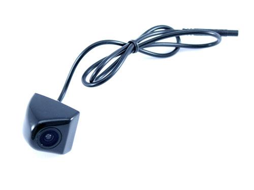 Автомобільна камера заднього виду IP68 врізна 170 градусів, фото 1