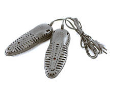 Сушарка для взуття електрична Туфлі електросушарка в корпусі