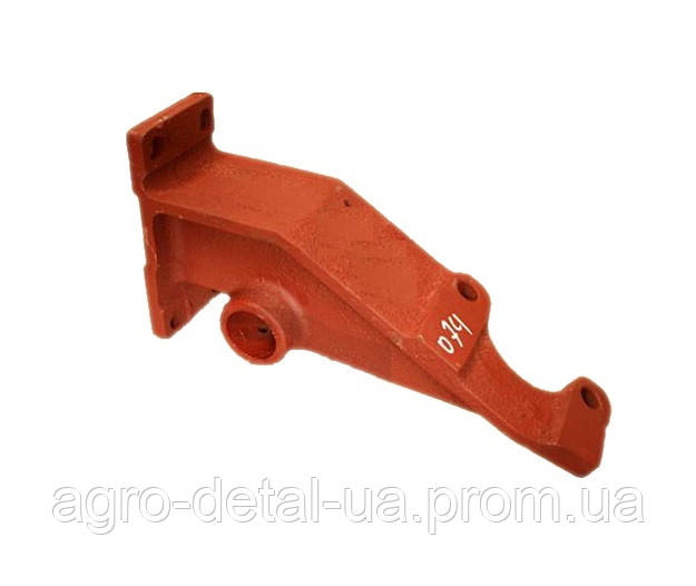 Кронштейн 700.23.00.074-3 лівий ведучого моста колісного трактора Кіровець К-700,К-700А,К-701,К-702,К-744, фото 1