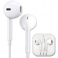 Наушники Apple EarPods