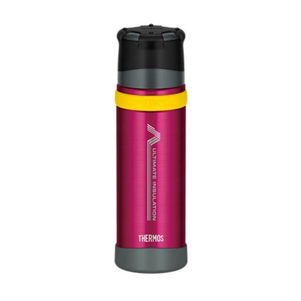Купить Термос Thermos Ultimate Series Flask, pink, 500 ml (150071), цена 1380 грн — Prom.ua (ID