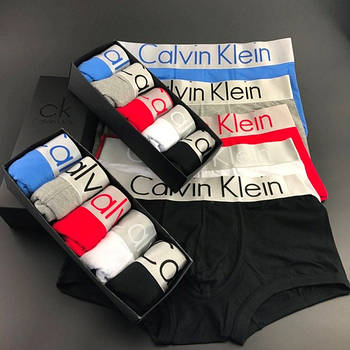 CALVIN KLEIN Steel