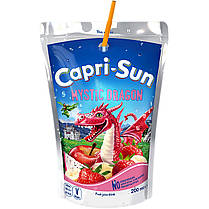 Сік дитячий Капризон Capri-Sun Mystic Dragon 200 мл Німеччина