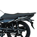 Мотоцикл 150 куб. SPARK SP150R-13 з безкоштовною доставкою, фото 5
