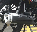 Мотоцикл 150 куб. SPARK SP150R-13 з безкоштовною доставкою, фото 7