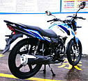 Мотоцикл 150 куб. SPARK SP150R-13 з безкоштовною доставкою, фото 8