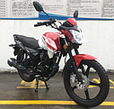Мотоцикл 150 куб. SPARK SP150R-13 з безкоштовною доставкою, фото 2