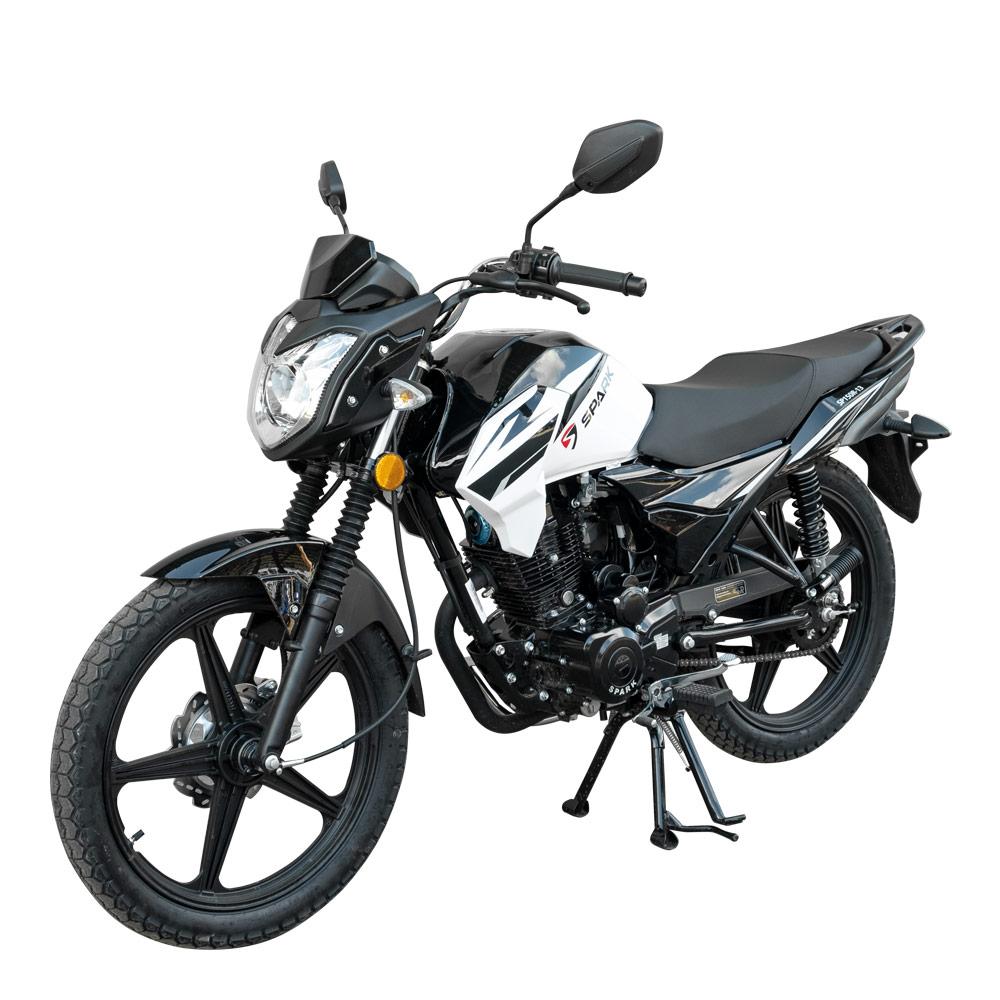 Мотоцикл 150 куб. SPARK SP150R-13 з безкоштовною доставкою, фото 1
