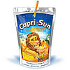 Сік дитячий Капризон Capri-Sun Safari Fruits 200 мл (10шт/1уп)Німеччина, фото 2