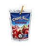 Сік дитячий Capri-Sun Cherry вишневий 200 мл (10шт/1уп) Німеччина, фото 3