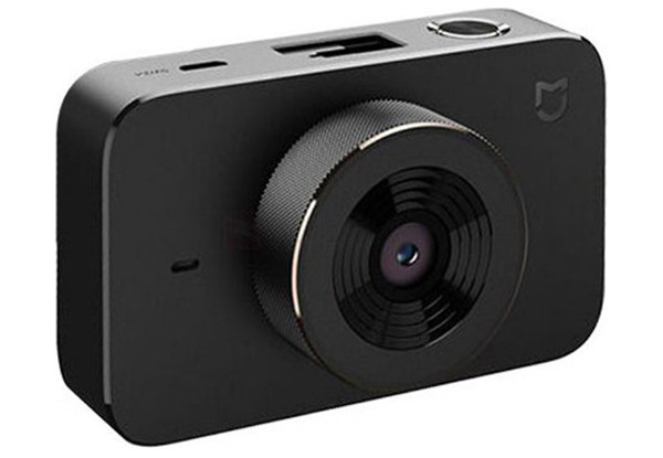 Відеореєстратор Xiaomi MiJia Car DVR 1S (QDJ4021CN)