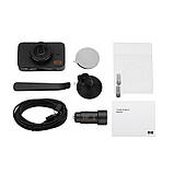 Відеореєстратор Xiaomi MiJia Car DVR 1S (QDJ4021CN), фото 7
