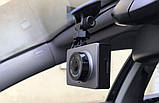 Відеореєстратор Xiaomi MiJia Car DVR 1S (QDJ4021CN), фото 3