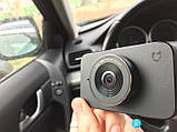 Відеореєстратор Xiaomi MiJia Car DVR 1S (QDJ4021CN), фото 11