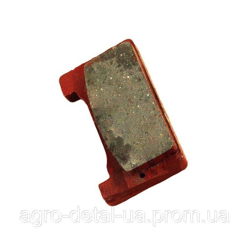 Колодка 700А.00.23.110 стоянкового гальма трактора Кіровець К-700,К-700А,К-701, фото 1