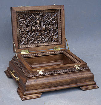 Церковный мощевик