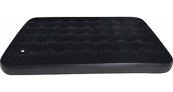 Матрац надувний Jilong 27504 (JL27504) з вбудованим насосом двомісний (191 x 137 х 22 см). Матрац надувний., фото 2