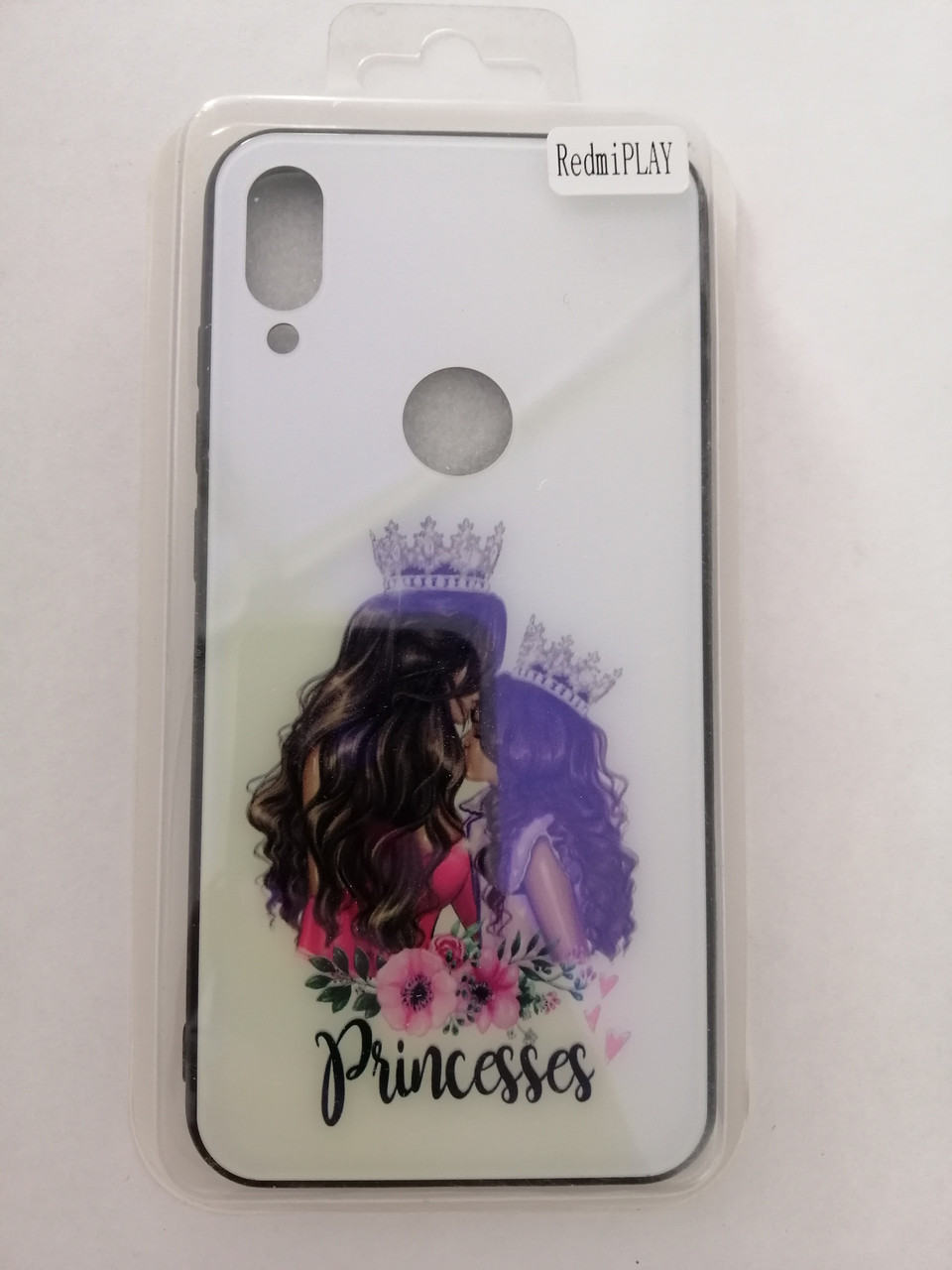 Xiaomi Mi Play Princesses